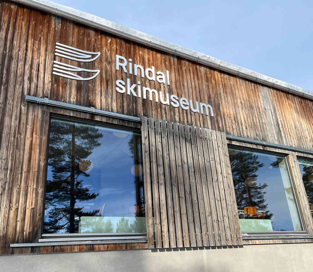 Rindal skimuseum