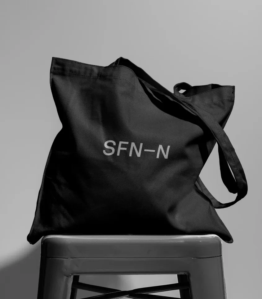 SFNN bag