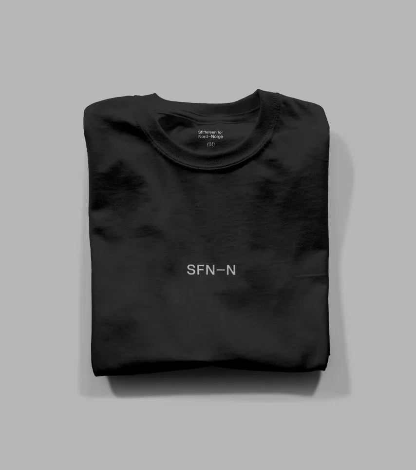 SFNN shirt