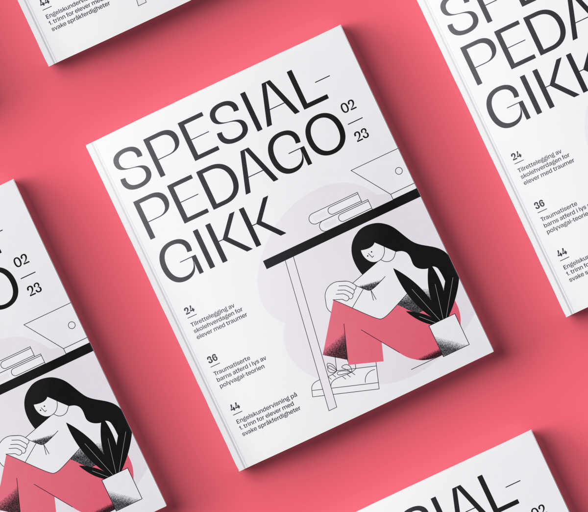 Spesialpedagogikk