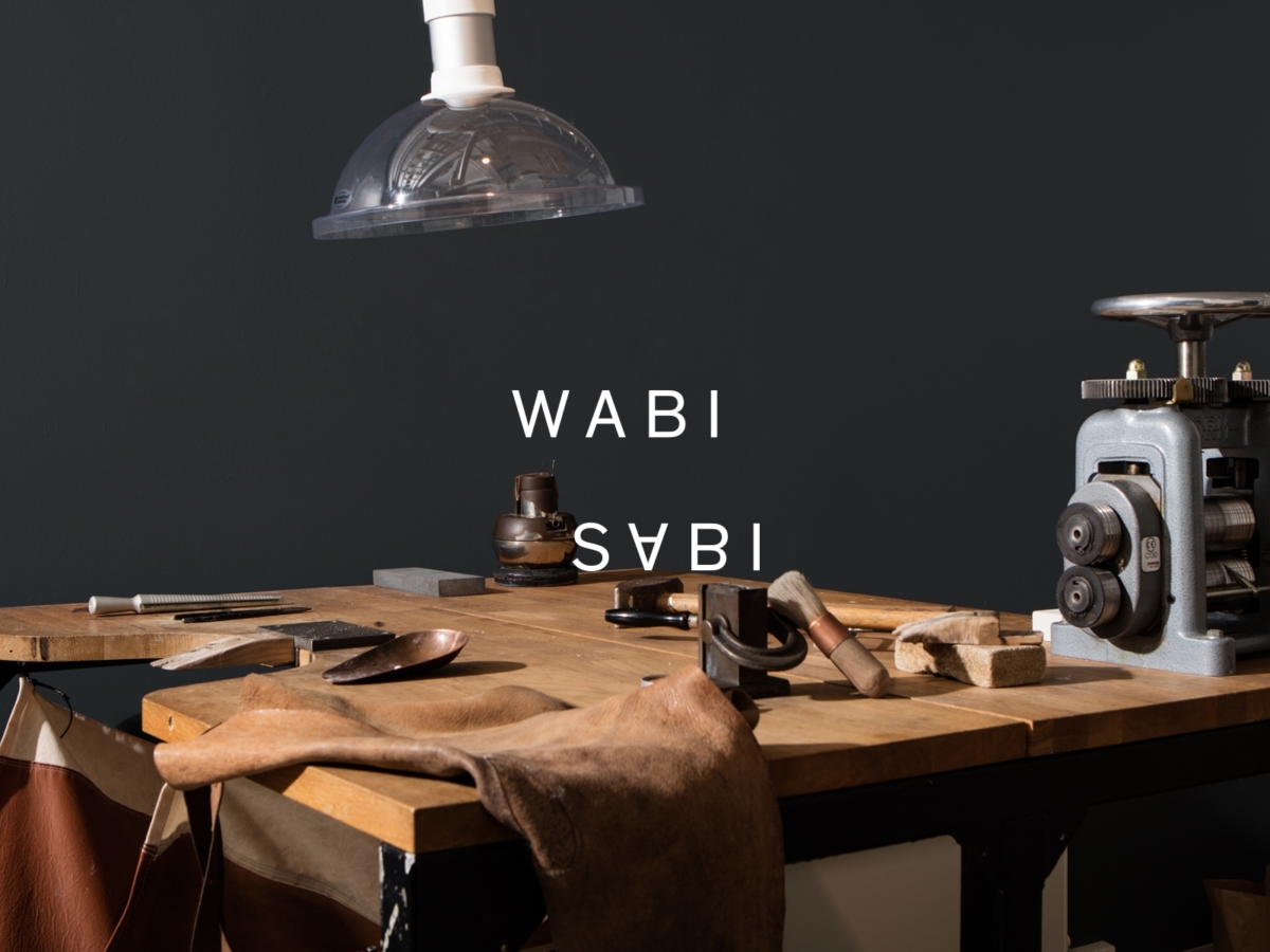 Wabi Sabi