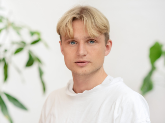 Tim Allum Nielsen