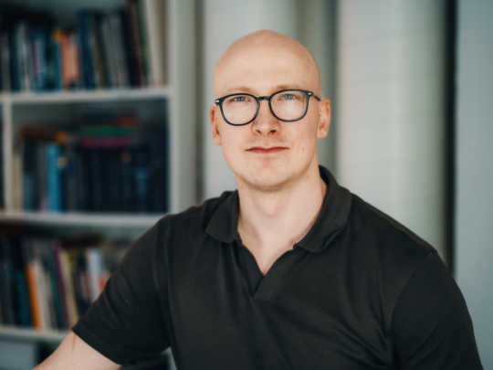 Marius Wathne
