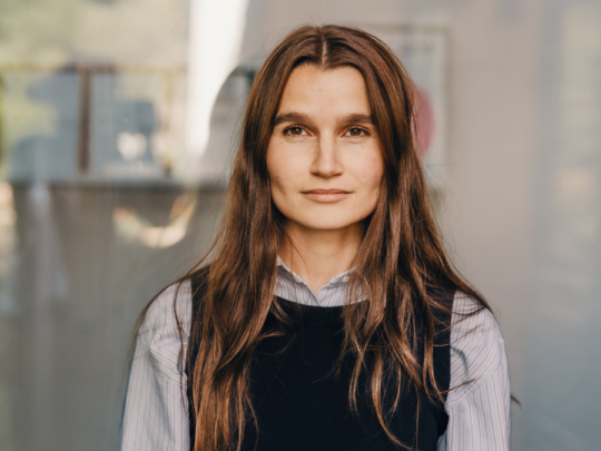 Samira Hrustic