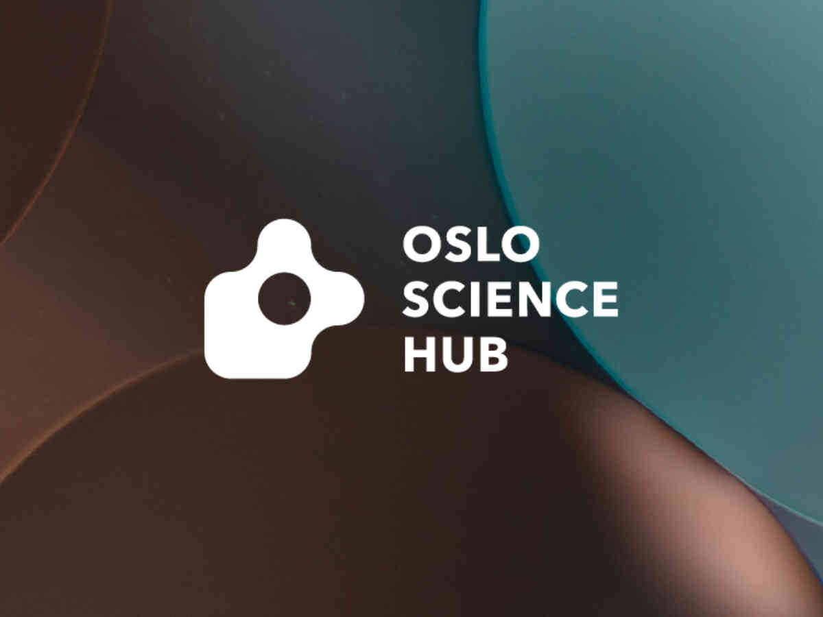 Oslo Science Hub