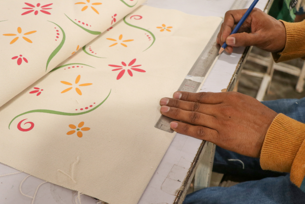 Stitching 169 6