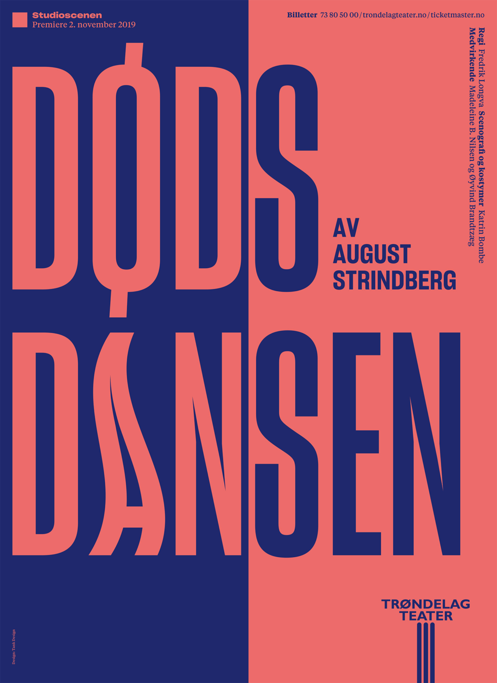 TT Dødsdansen