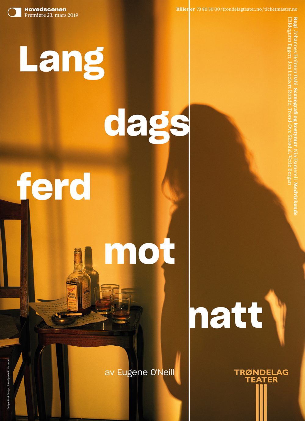 TT Lang dags ferd mot natt