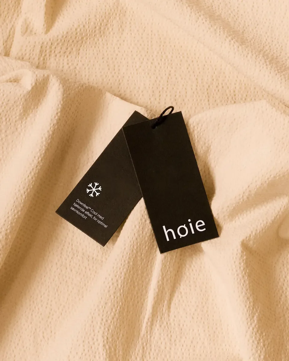 Høie tag dobbel